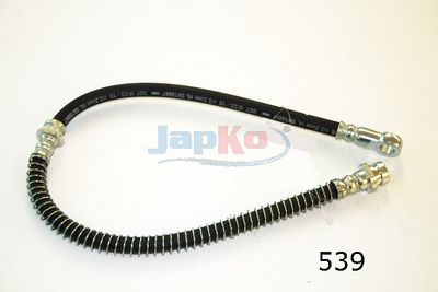 Halter, Bremsschlauch