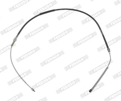 SEILZUG FESTSTELLBREMSE