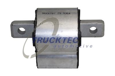 TRUCKTEC-AUTOMOTIVE 02.22.105 Подушка двигуна 