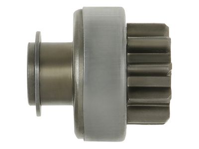 Freilaufgetriebe, Starter