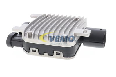 UNITATE COMANDA VENTILATOR ELECTRIC (RACIRE MOTOR) VEMO V25790012 55