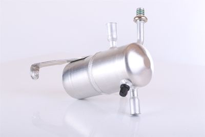 TROCKNER KLIMAANLAGE NISSENS 95353 35