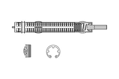 USCATOR AER CONDITIONAT WALKER WDR00179 2