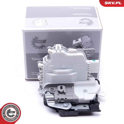 Zámek dveří SKV 16SKV724
