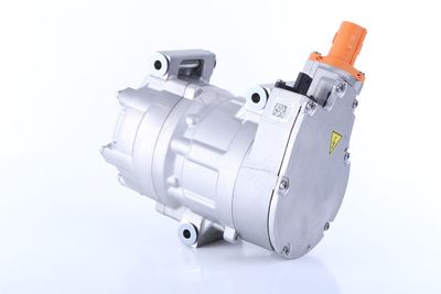 COMPRESOR CLIMATIZARE NISSENS 891075 22