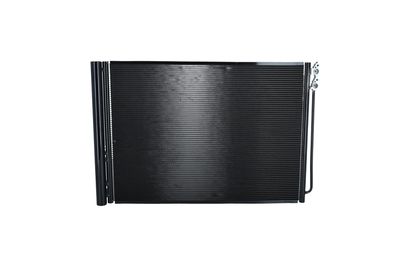 CONDENSATOR CLIMATIZARE NRF 350033 6