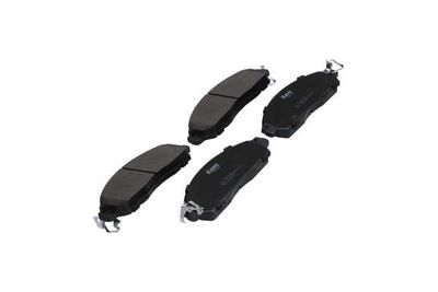 SET PLACUTE FRANA FRANA DISC Kavo Parts KBP6625 24