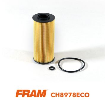 маслен филтър FRAM