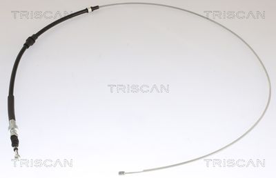 Tažné lanko, parkovací brzda TRISCAN 8140 291198