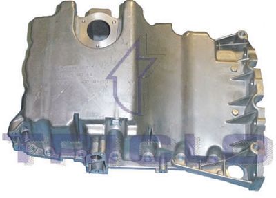 Масляный поддон TRICLO 403322 для SEAT EXEO