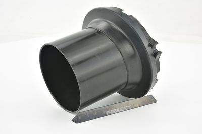 CAPAC PROTECTIE/BURDUF AMORTIZOR FEBEST CHSHBLAN 47