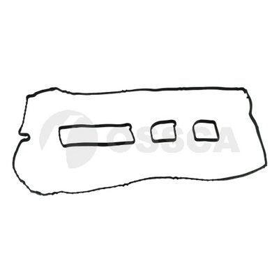 OSSCA 78116 Прокладка клапанной крышки для VOLVO S60 II (134) T5 OSSCA 78116 Прокладка клапанной крышки для VOLVO S60 II (134) T5