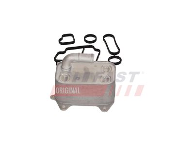 RADIATOR ULEI CUTIE VITEZE FAST FT04613 12