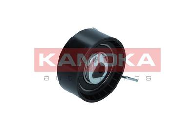 Tensioner Pulley, timing belt R0472