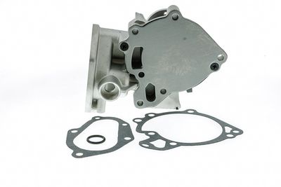 Wasserpumpe, Motorkühlung