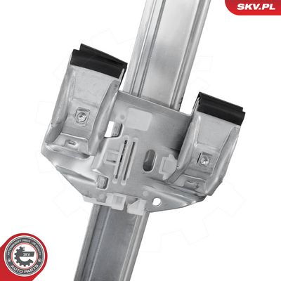 Zvedací zařízení oken SKV 01SKV502