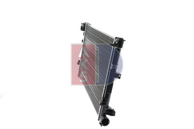 KüHLER MOTORKüHLUNG AKS DASIS 060660N 2