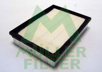 Воздушный фильтр MULLER FILTER PA3264 для KIA RETONA