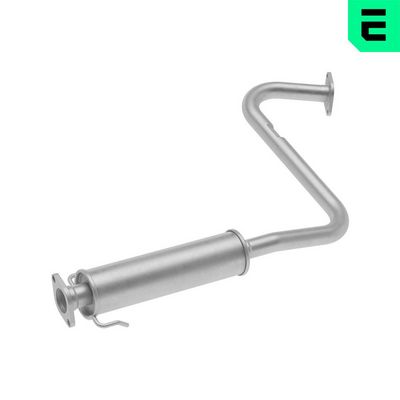 TOBA ESAPAMET INTERMEDIARA