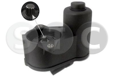 ELEMENT ACTIONARE. ETRIER FRANA DE PARCARE