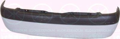 Буфер KLOKKERHOLM 6032951A1 для RENAULT CLIO
