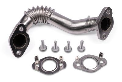 CONDUCTA TUBULARA SUPAPA-AGR