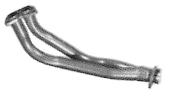 ABGASROHR IMASAF 653001