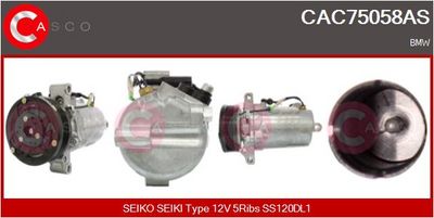 COMPRESOR CLIMATIZARE