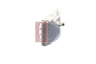 VERDAMPFER KLIMAANLAGE AKS DASIS 821210N 12