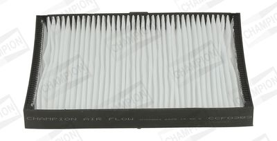 Filtr, wentylacja przestrzeni pasażerskiej CHAMPION CCF0383