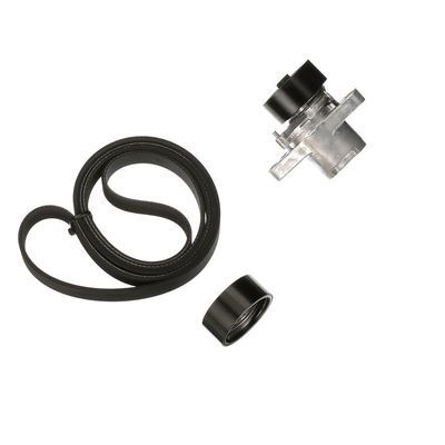 SET CUREA TRANSMISIE CU CANELURI GATES K016PK1818 58