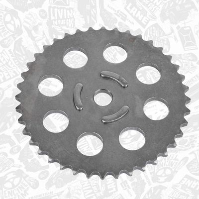 ROATA DINTATA AX CU CAME