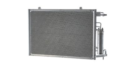 KONDENSATOR KLIMAANLAGE MAHLE AC749000P 30