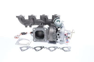 LADER AUFLADUNG BTS Turbo T981166 29