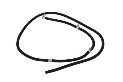 KAMOKA - Trubka prepadu MERCEDES-BENZ , 7274127