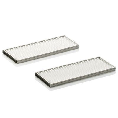 Filter, Innenraumluft