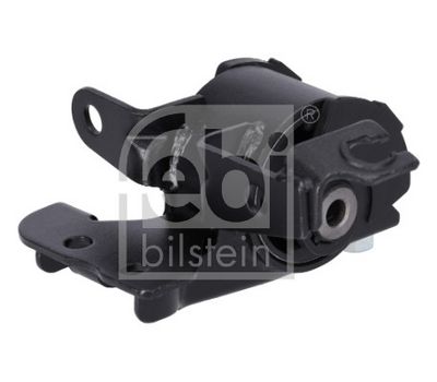 Motorsteun Achter Links, top, rubber-metaal past: MAZDA 323 F VI, 323 S VI, PREMACY 1.3-2.0D 05.98-03.05