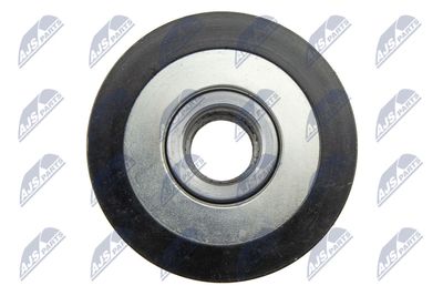 SISTEM ROATA LIBERA GENERATOR NTY ESAAU001 3