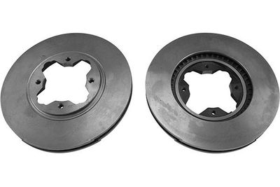 Kavo Parts Stabdžių diskas
