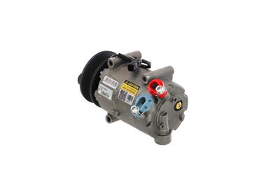 COMPRESOR CLIMATIZARE REMANTE 005001000092R 23
