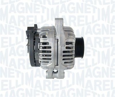 Генератор MAGNETI MARELLI 944390419900 для CHRYSLER VIPER