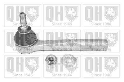 QUINTON HAZELL QR4036S Наконечник рулевой тяги  для FIAT 500L (Фиат 500л)