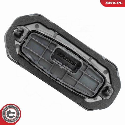 COMUTATOR CONTACT PORTIERA ESEN SKV 97SKV147 3