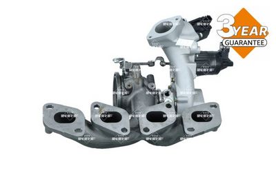 Ahdin NRF 90010231 – NISSAN, RENAULT