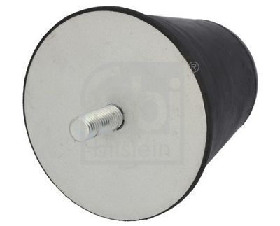 Gummianslag, affjedring FEBI BILSTEIN 1004160