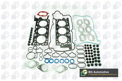 SET GARNITURI CHIULASA BGA HK5741