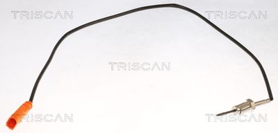 Čidlo, teplota výfukových plynů TRISCAN 8826 29110