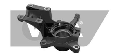 ACHSSCHENKEL RADAUFHäNGUNG