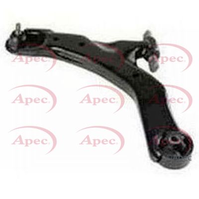 Control/Trailing Arm, wheel suspension APEC AST2445