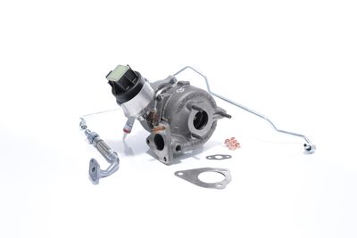 LADER AUFLADUNG BTS Turbo T981354 15